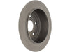 Disc Brake Rotor Centric Parts 121.67067
