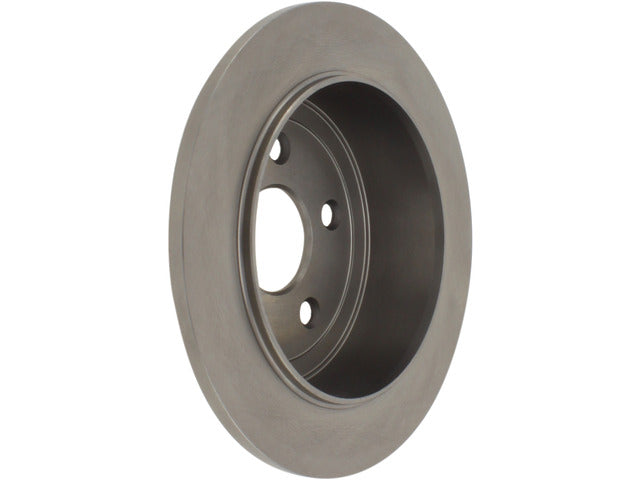 Disc Brake Rotor Centric Parts 121.67067