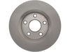 Disc Brake Rotor Centric Parts 121.67068