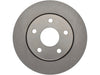 Disc Brake Rotor Centric Parts 121.67068
