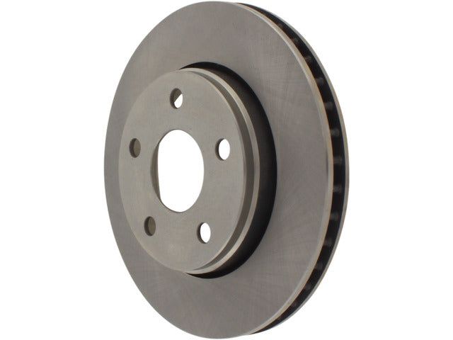 Disc Brake Rotor Centric Parts 121.67068