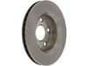 Disc Brake Rotor Centric Parts 121.67068