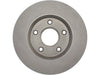 Disc Brake Rotor Centric Parts 121.67069