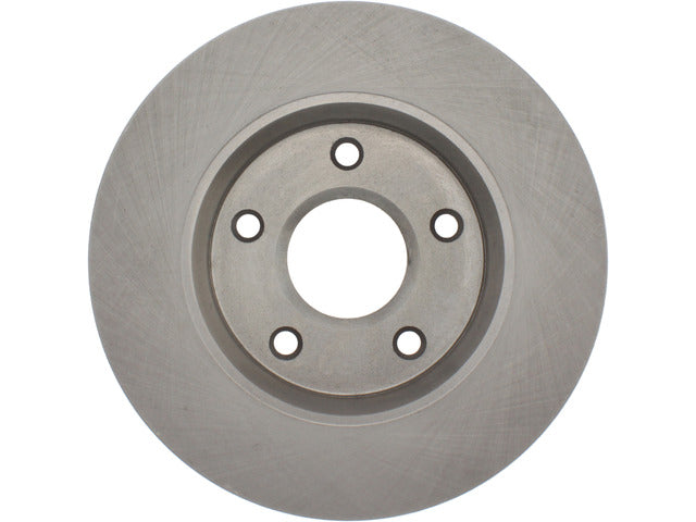 Disc Brake Rotor Centric Parts 121.67069