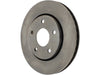 Disc Brake Rotor Centric Parts 121.67069