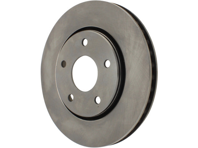 Disc Brake Rotor Centric Parts 121.67069