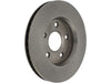 Disc Brake Rotor Centric Parts 121.67069