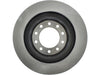 Disc Brake Rotor Centric Parts 121.67070