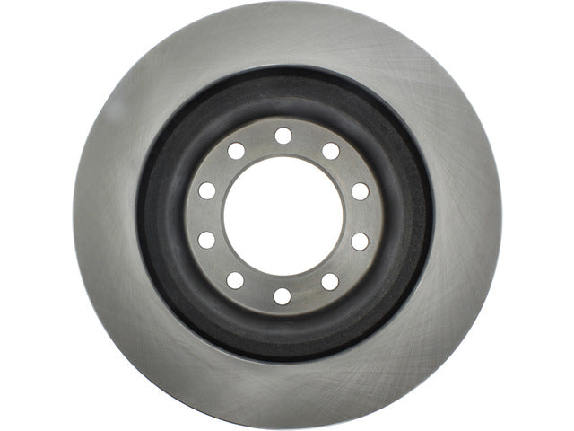 Disc Brake Rotor Centric Parts 121.67070