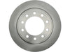 Disc Brake Rotor Centric Parts 121.67070