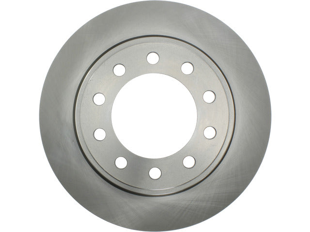Disc Brake Rotor Centric Parts 121.67070