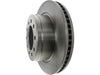 Disc Brake Rotor Centric Parts 121.67070
