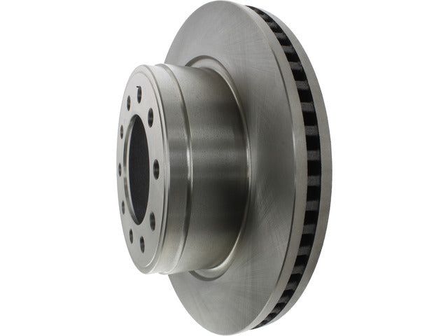 Disc Brake Rotor Centric Parts 121.67070