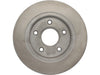 Disc Brake Rotor Centric Parts 121.67071