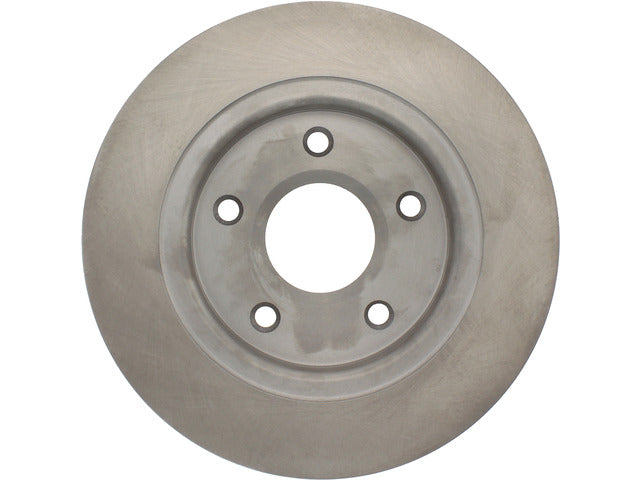 Disc Brake Rotor Centric Parts 121.67071