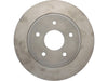 Disc Brake Rotor Centric Parts 121.67071