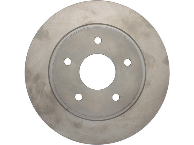 Disc Brake Rotor Centric Parts 121.67071