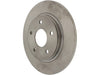 Disc Brake Rotor Centric Parts 121.67071