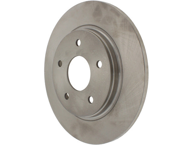 Disc Brake Rotor Centric Parts 121.67071