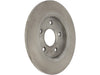 Disc Brake Rotor Centric Parts 121.67071