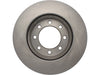 Disc Brake Rotor Centric Parts 121.67072