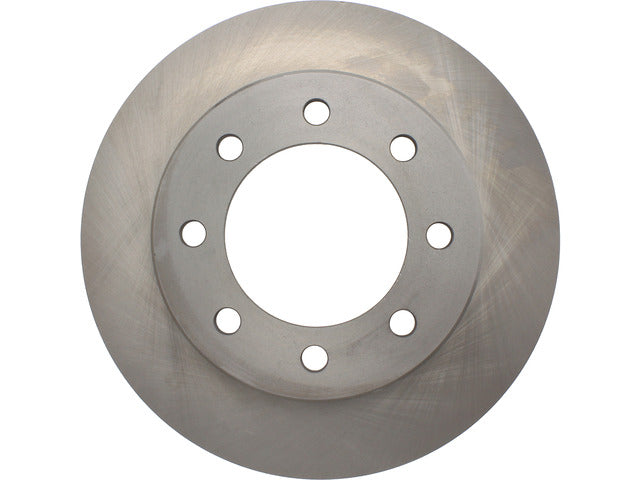 Disc Brake Rotor Centric Parts 121.67072