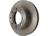 Disc Brake Rotor Centric Parts 121.67072