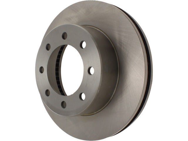 Disc Brake Rotor Centric Parts 121.67072