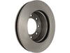 Disc Brake Rotor Centric Parts 121.67072