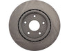 Disc Brake Rotor Centric Parts 121.67074