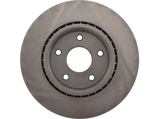 Disc Brake Rotor Centric Parts 121.67074
