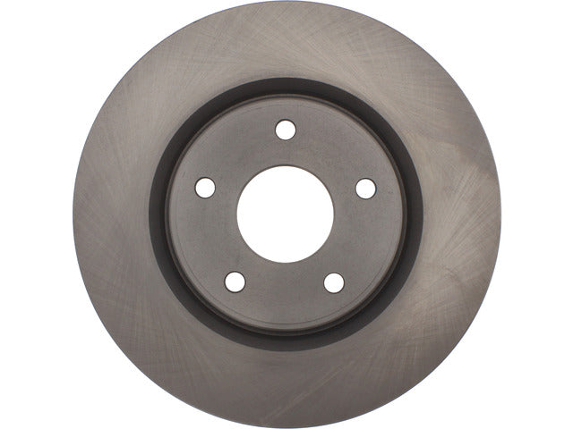 Disc Brake Rotor Centric Parts 121.67074