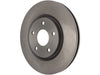 Disc Brake Rotor Centric Parts 121.67074