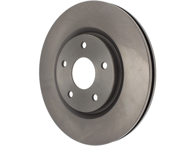 Disc Brake Rotor Centric Parts 121.67074