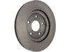 Disc Brake Rotor Centric Parts 121.67074