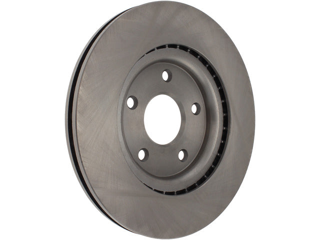 Disc Brake Rotor Centric Parts 121.67074