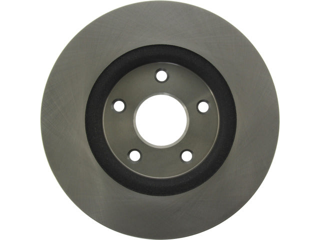 Disc Brake Rotor Centric Parts 121.67075