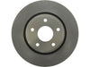 Disc Brake Rotor Centric Parts 121.67075