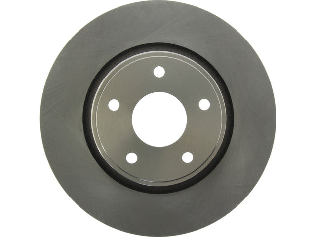 Disc Brake Rotor Centric Parts 121.67075