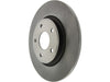 Disc Brake Rotor Centric Parts 121.67075