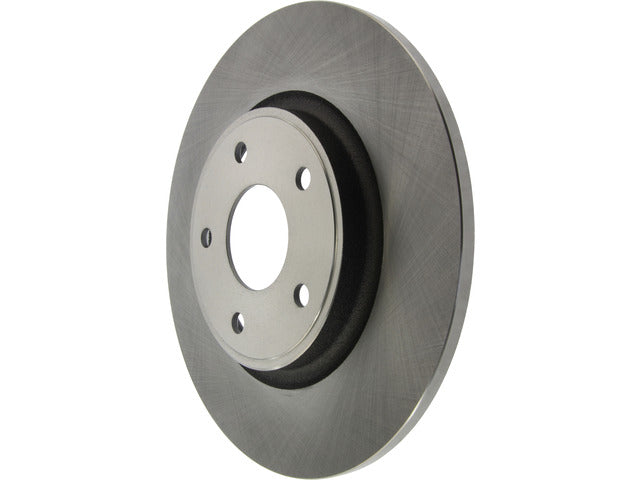 Disc Brake Rotor Centric Parts 121.67075