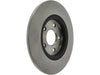 Disc Brake Rotor Centric Parts 121.67075