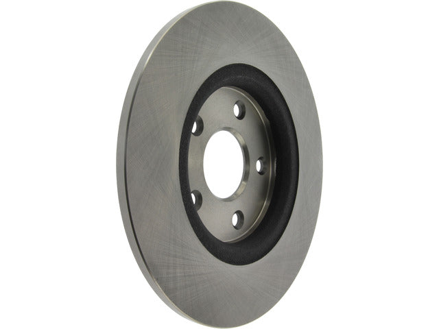 Disc Brake Rotor Centric Parts 121.67075