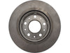 Disc Brake Rotor Centric Parts 121.67076