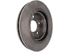 Disc Brake Rotor Centric Parts 121.67076