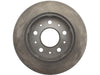 Disc Brake Rotor Centric Parts 121.67077