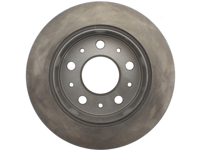 Disc Brake Rotor Centric Parts 121.67077