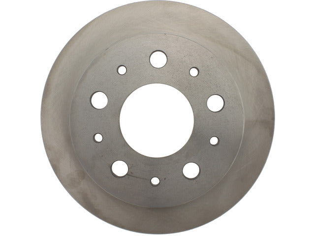 Disc Brake Rotor Centric Parts 121.67077