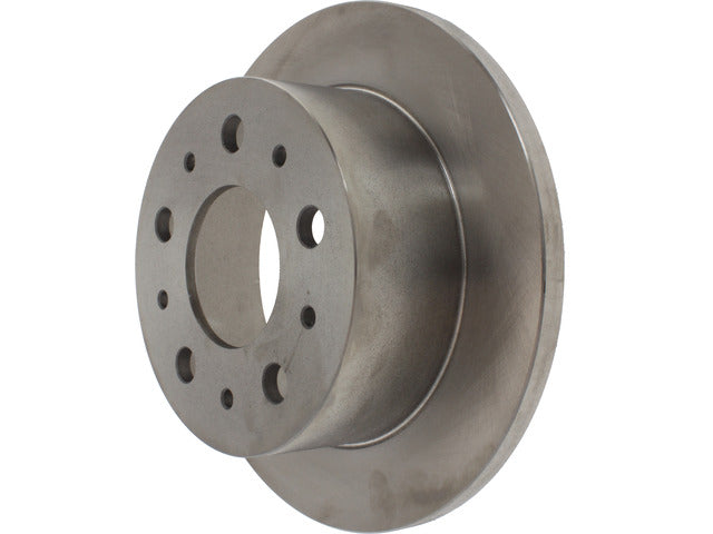Disc Brake Rotor Centric Parts 121.67077