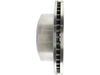 Disc Brake Rotor Centric Parts 121.67078